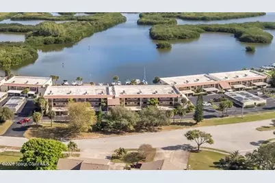 1611 Minutemen Causeway #306, Cocoa Beach, FL 32931 - Photo 3