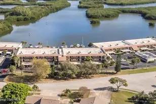 1611 Minutemen Causeway, Cocoa Beach, FL 32931 - Photo 3