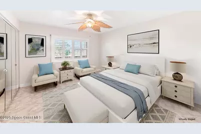 1611 Minutemen Causeway #306, Cocoa Beach, FL 32931 - Photo 17