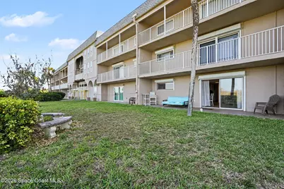 3150 N Atlantic Avenue #2-660, Satellite Beach, FL 32937 - Photo 15