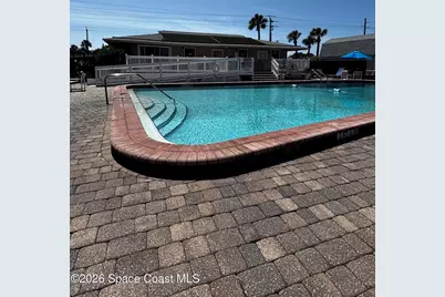 3150 N Atlantic Avenue #2-660, Satellite Beach, FL 32937 - Photo 1