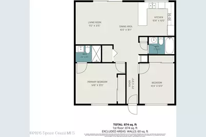 3150 N Atlantic Avenue #2-660, Satellite Beach, FL 32937 - Photo 23