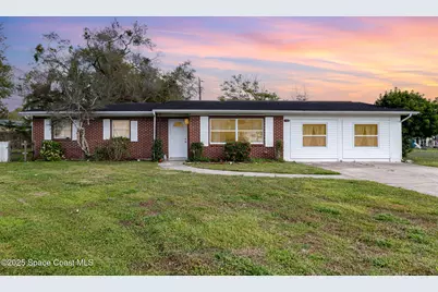 1745 Bryn Mawr Drive, Titusville, FL 32796 - Photo 1
