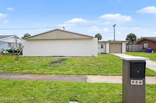 956 Beechfern Ln, Rockledge, FL 32955 - Photo 3