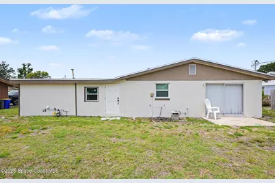 956 Beechfern Lane, Rockledge, FL 32955 - Photo 25