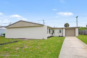 956 Beechfern Ln, Rockledge, FL 32955 - Photo 1