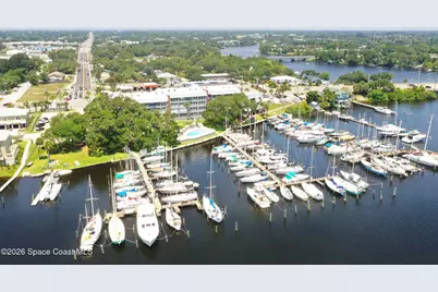 905 N Harbor City Boulevard #303, Melbourne, FL 32935 - Photo 1
