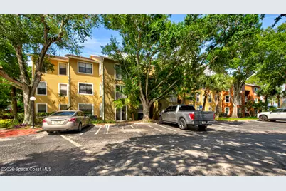 225 S Tropical Trail #605, Merritt Island, FL 32952 - Photo 21