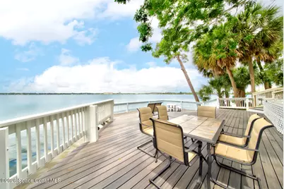 225 S Tropical Trail #605, Merritt Island, FL 32952 - Photo 31