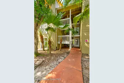 225 S Tropical Trail #605, Merritt Island, FL 32952 - Photo 1