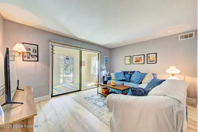 225 S Tropical Trail #605, Merritt Island, FL 32952 - Photo 9