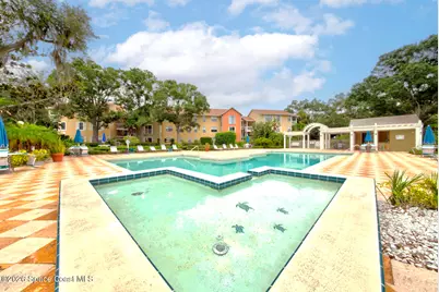 225 S Tropical Trail #605, Merritt Island, FL 32952 - Photo 21
