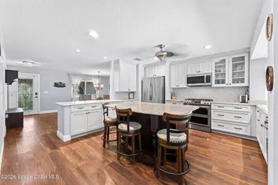 1245 Leslie Drive, Merritt Island, FL 32952 - Photo 5