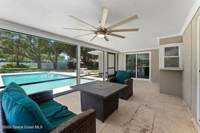 1245 Leslie Drive, Merritt Island, FL 32952 - Photo 31