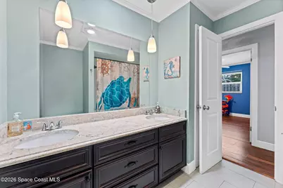 1245 Leslie Drive, Merritt Island, FL 32952 - Photo 27