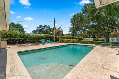1245 Leslie Drive, Merritt Island, FL 32952 - Photo 33