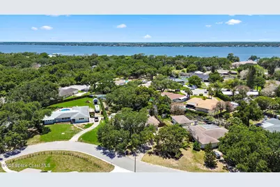 1245 Leslie Drive, Merritt Island, FL 32952 - Photo 45