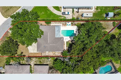 1245 Leslie Drive, Merritt Island, FL 32952 - Photo 43