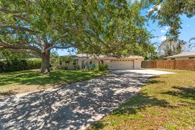 1245 Leslie Drive, Merritt Island, FL 32952 - Photo 1