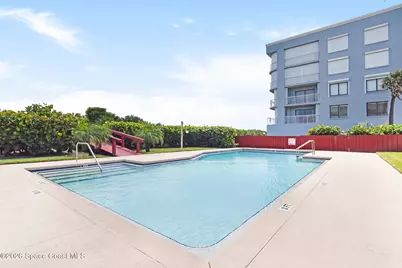 295 Highway A1A Highway #407, Satellite Beach, FL 32937 - Photo 21