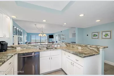 295 Highway A1A Highway #407, Satellite Beach, FL 32937 - Photo 7