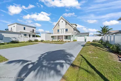 6845 Highway A1A S, Melbourne Beach, FL 32951 - Photo 5