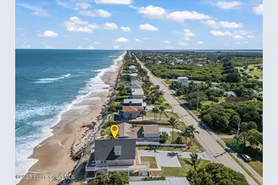 6845 Highway A1A S, Melbourne Beach, FL 32951 - Photo 7
