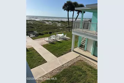 1563 S Atlantic Avenue #13, Cocoa Beach, FL 32931 - Photo 3