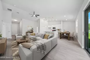 1328 Tilberg Ave NW, Palm Bay, FL 32907 - Photo 3