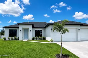 1328 Tilberg Ave NW, Palm Bay, FL 32907 - Photo 1