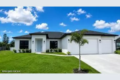 1328 Tilberg Avenue NW, Palm Bay, FL 32907 - Photo 1