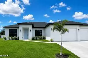 1328 Tilberg Ave NW, Palm Bay, FL 32907 - Photo 1