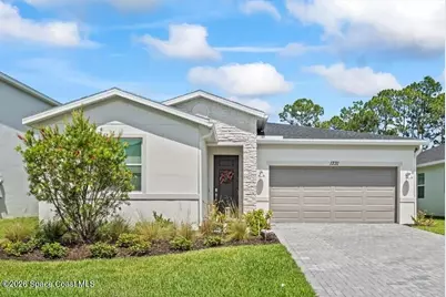 1731 Marigold Trail NW, Palm Bay, FL 32907 - Photo 1