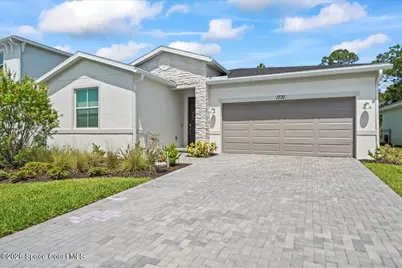 1731 Marigold Trail NW, Palm Bay, FL 32907 - Photo 5
