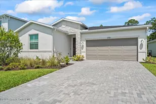 1731 Marigold Trl NW, Palm Bay, FL 32907 - Photo 5