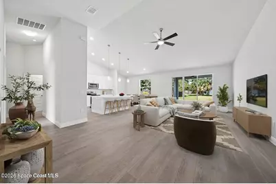 1447 Transcoro Street SE, Palm Bay, FL 32909 - Photo 5