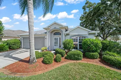 1726 Sun Gazer Drive, Rockledge, FL 32955 - Photo 1
