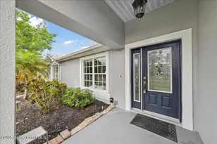 897 Hunters Creek Dr, Melbourne, FL 32904 - Photo 3