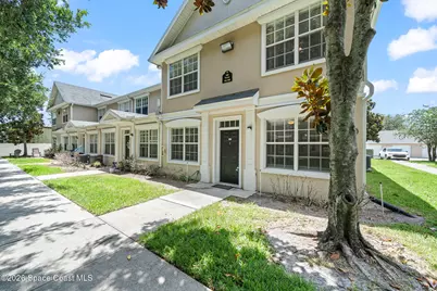 100 Tucan Way #108, Melbourne, FL 32901 - Photo 1