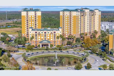 8101 Resort Village Drive #31308, Orlando, FL 32821 - Photo 3