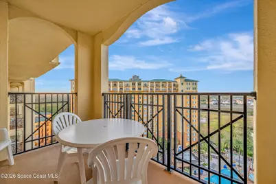 8101 Resort Village Drive #31308, Orlando, FL 32821 - Photo 25
