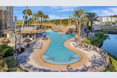 8101 Resort Village Drive #31308, Orlando, FL 32821 - Photo 5