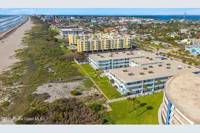 4800 Ocean Beach Boulevard #127, Cocoa Beach, FL 32931 - Photo 29
