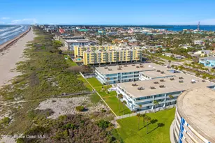 4800 Ocean Beach Blvd, Cocoa Beach, FL 32931 - Photo 29