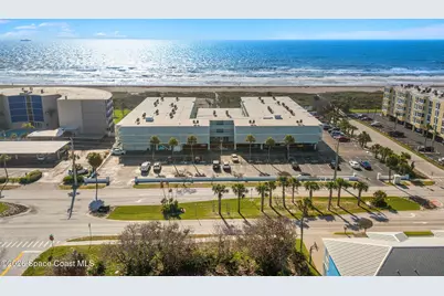4800 Ocean Beach Boulevard #127, Cocoa Beach, FL 32931 - Photo 33