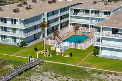 4800 Ocean Beach Boulevard #127, Cocoa Beach, FL 32931 - Photo 27