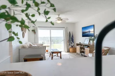 4800 Ocean Beach Boulevard #127, Cocoa Beach, FL 32931 - Photo 5