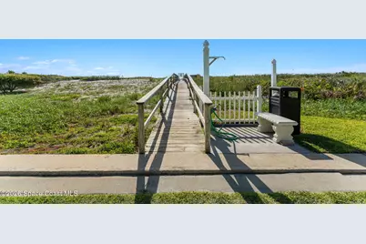 4800 Ocean Beach Boulevard #127, Cocoa Beach, FL 32931 - Photo 25