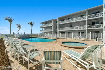 4800 Ocean Beach Boulevard #127, Cocoa Beach, FL 32931 - Photo 23