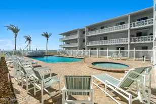4800 Ocean Beach Blvd, Cocoa Beach, FL 32931 - Photo 23